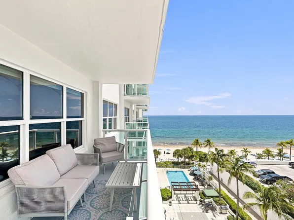 3550 Galt Ocean Drive #704, Fort Lauderdale, FL 33308