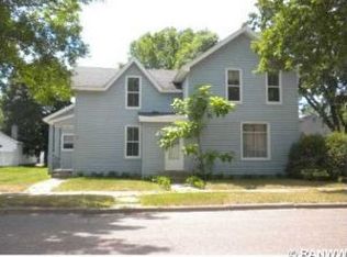 16 N Culver St, Chippewa Falls, WI 54729