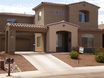 124 E Placita Lago Del Encanto, Sahuarita, AZ, 85629