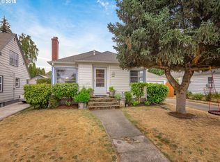 6616 NE 23rd Ave, Portland, OR 97211
