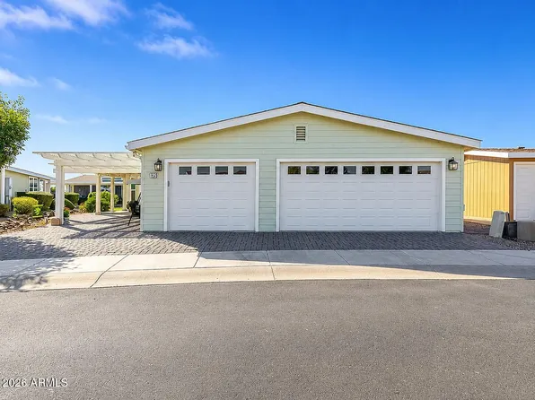 11201 N EL MIRAGE Road #F79, El Mirage, AZ 85335