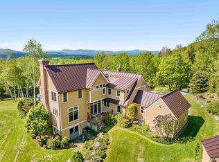 150 Worcester Rdg #18, Morrisville, VT 05661