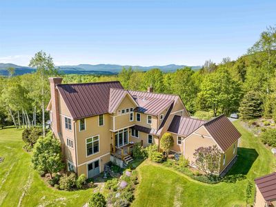 150 Worcester Ridge #18, Morrisville, VT, 05661