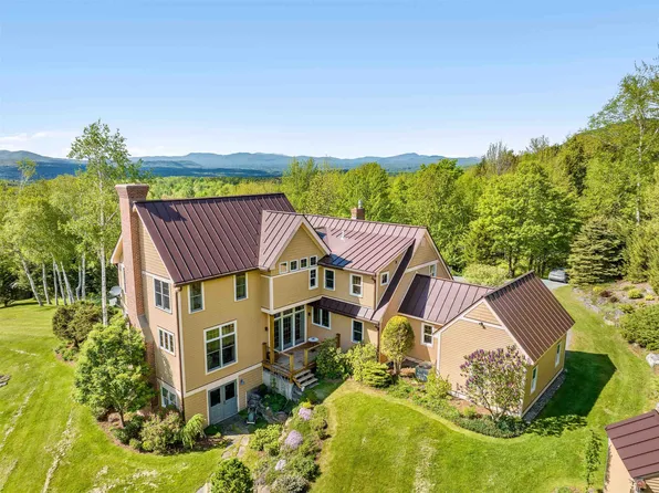 150 Worcester Ridge #18, Elmore, VT 05657