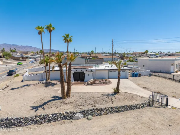 598 Acoma Blvd N, Lake Havasu City, AZ 86403