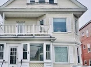 41 High St #1, Waltham, MA 02453