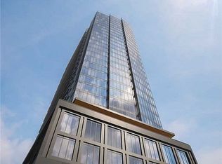 19 Western Battery Rd #3322, Toronto, ON M6K0E3