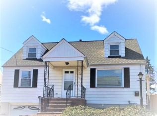 128 Livingston Rd, Linden, NJ 07036