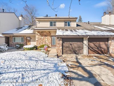 1114 Timbercreek Dr APT 41, Grand Ledge, MI, 48837