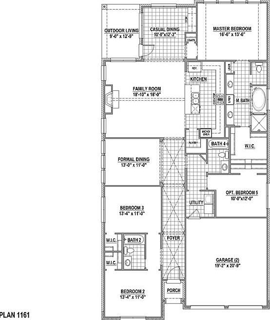 2nd image of 5621 Riverside Ln