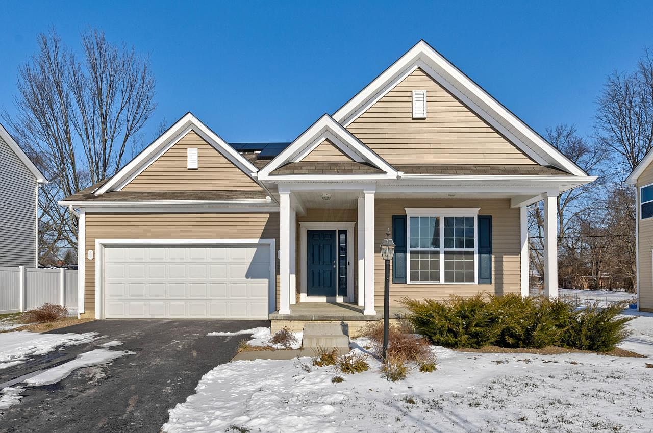 2992 Green Line Way, Columbus, OH 43231 Zillow