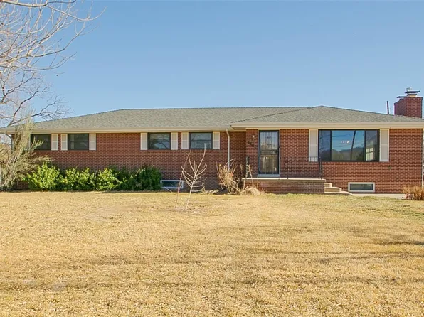 6680 S Jay Drive, Littleton, CO 80123