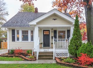 20617 Stanford Ave, Fairview Park, OH