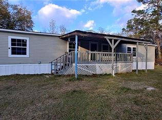 252 Shell Quarters Rd, Kinder, LA 70648