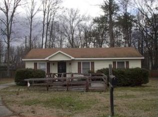 1720 Oneka Ave, High Point, NC 27260