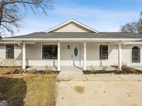 106 Meadow Ct, Kingsland, GA 31548