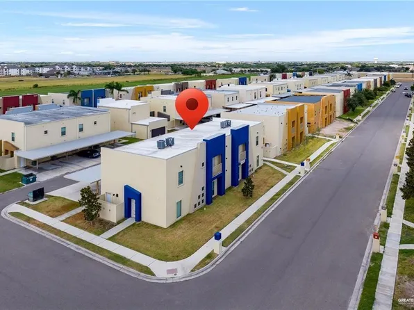 1201 E Camellia Ave #3, McAllen, TX 78501
