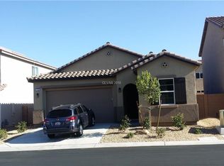 8065 Muir Brook Ave, Las Vegas, NV 89113