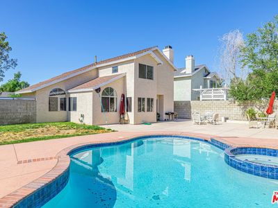 2141 Moonflower Ct, Palmdale, CA, 93550
