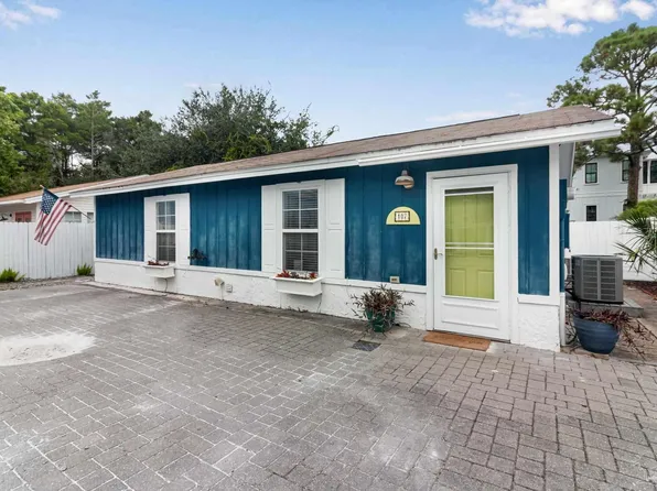 107 Brown St, Santa Rosa Beach, FL 32459