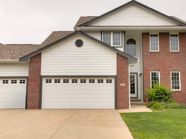 458 NE Pinehurst Cir, Ankeny, IA 50021
