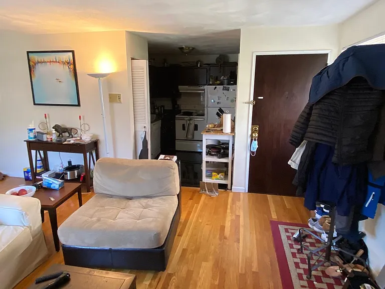 44 Cherry St #5A — Photo 4