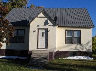 3803 E 500 N, Rigby, ID 83442