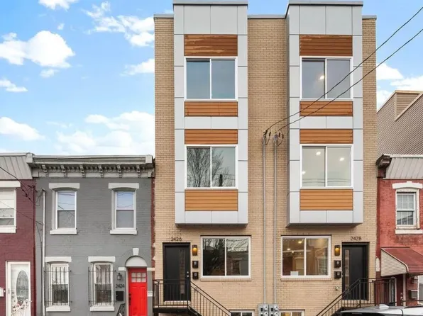 2426 Jasper St #A, Philadelphia, PA 19125