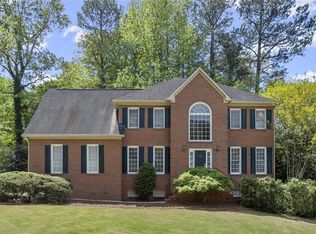 2130 Federal Rd, Roswell, GA 30075