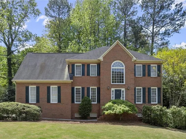 2130 Federal Rd, Roswell, GA 30075