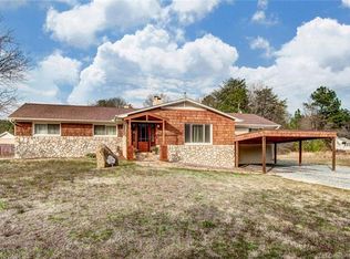 1096 Saint Paul Church Rd, Clover, SC 29710