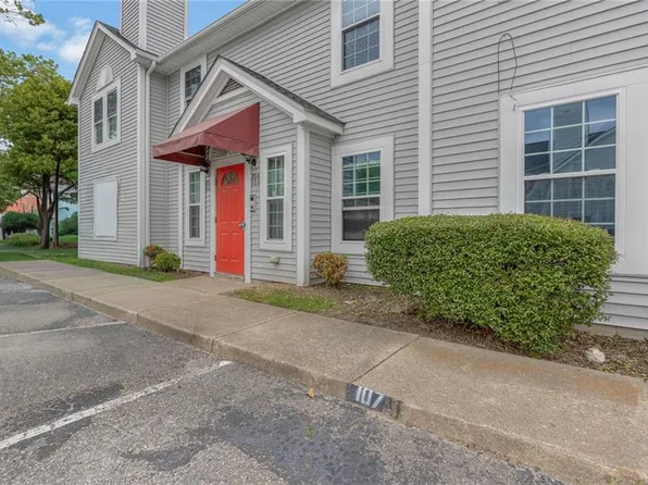 357 Fort Worth Ave APT 108, Norfolk, VA 23505