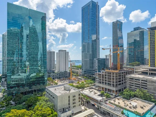 1300 S Miami Ave Unit 1601, Miami, FL 33130