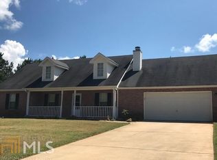141 Meadow View Dr, Jackson, GA 30233