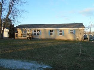 339 Kinnamon Ln, Chillicothe, OH 45601