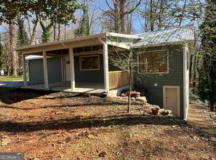 206 W View Pl, Demorest, GA 30535