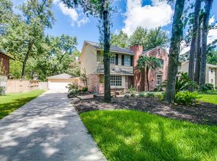 7906 Beaufort Dr, Spring, TX 77379