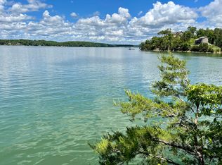 0 Sky Way, Dandridge, TN 37725