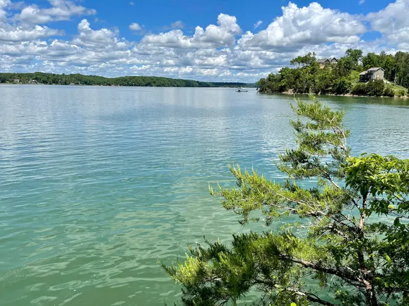 0 Sky Way, Dandridge, TN 37725