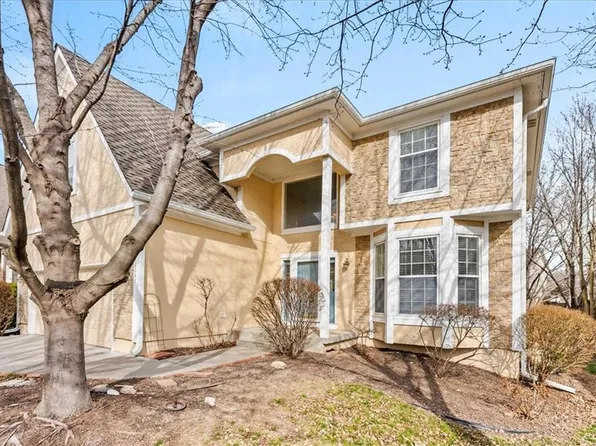 12243 S Gallery St, Olathe, KS 66062