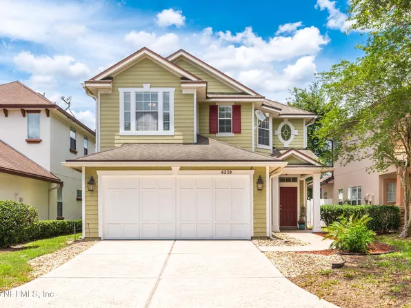 6239 DEVONHURST Drive, Jacksonville, FL 32258