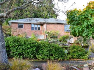 4521 49th Ave S, Seattle, WA 98118