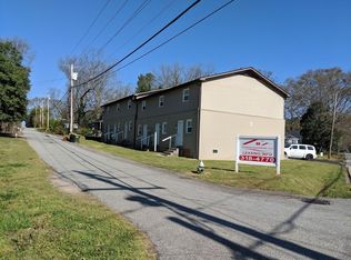 409 Barton St #6, Easley, SC 29640