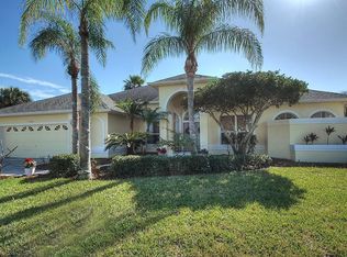 471 Bella Camino Way, Melbourne, FL 32903