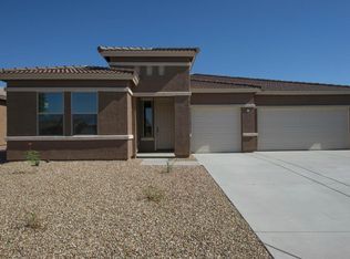 18610 W Turquoise Ave, Waddell, AZ 85355