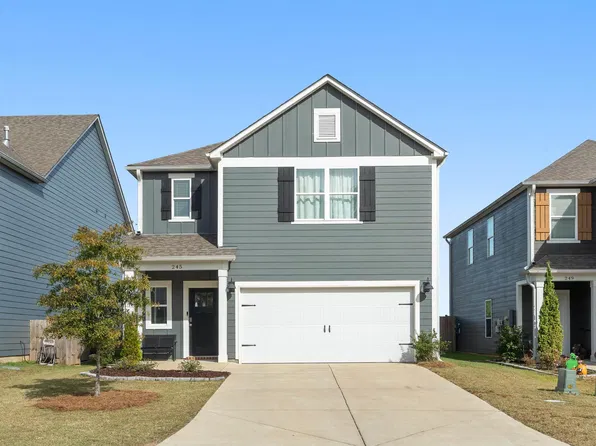 245 Chelsea Park Cir, Chelsea, AL 35043