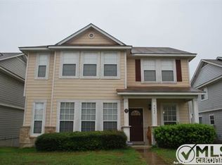 9642 Summer Vail, San Antonio, TX 78251