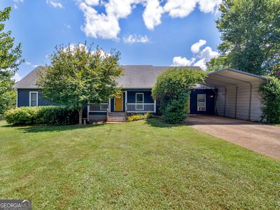 160 Crown Dr, McDonough, GA, 30253