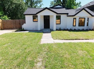 8414 De Priest St, Houston, TX 77088