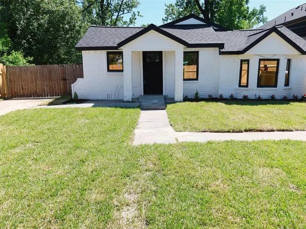 8414 De Priest St, Houston, TX 77088